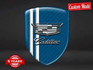 Cadillac Adesivi Decalcomanie Auto Lusso Edizione Max Stile ST